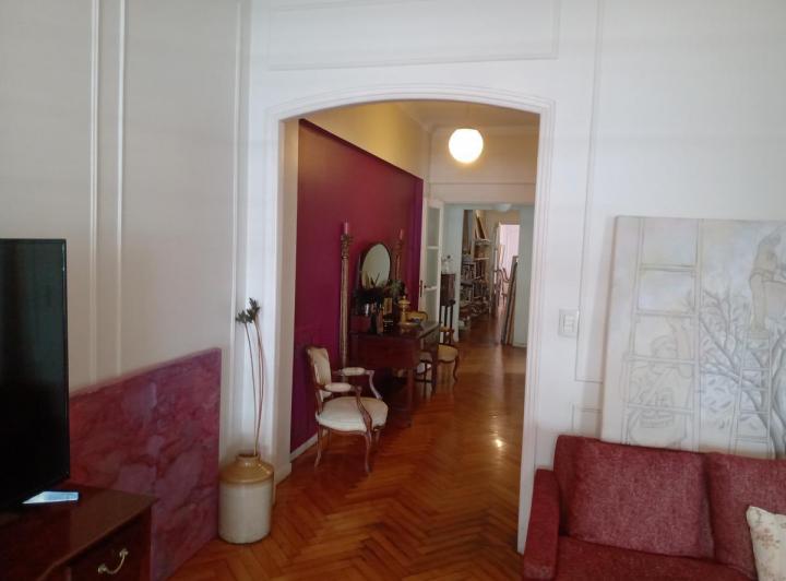 Departamento · 197m² · 6 Ambientes