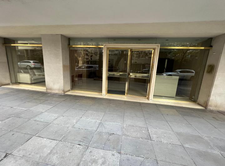 Departamento · 190m² · 5 Ambientes · 1 Cochera