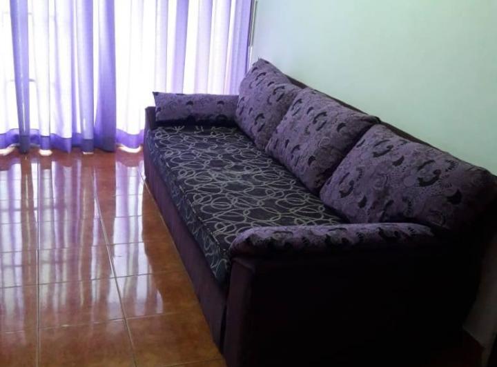 Departamento · 102m² · 4 Ambientes