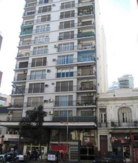 Departamento · 126m² · 4 Ambientes · 1 Cochera