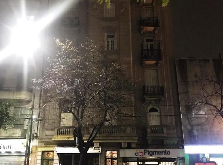 Departamento · 98m² · 4 Ambientes