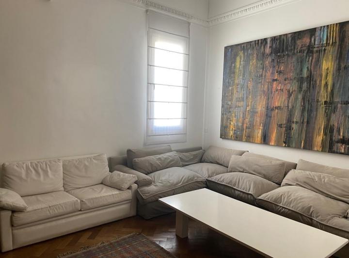 Departamento · 150m² · 4 Ambientes