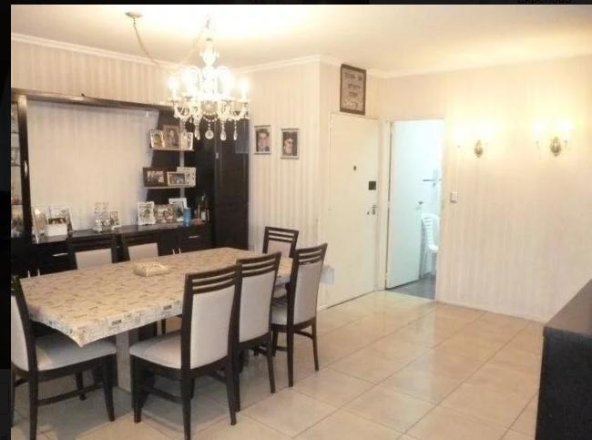 Departamento · 104m² · 4 Ambientes · 1 Cochera