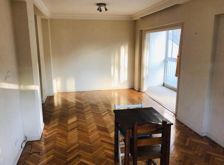 Departamento · 100m² · 4 Ambientes