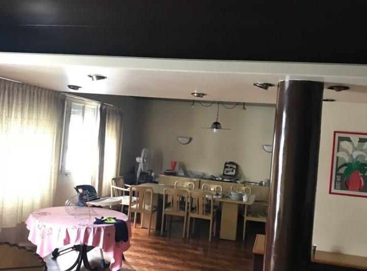 Departamento · 205m² · 5 Ambientes