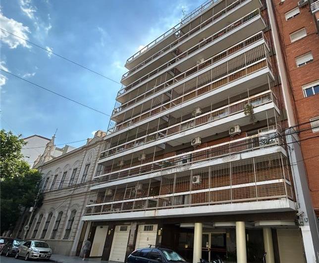Departamento · 74m² · 4 Ambientes
