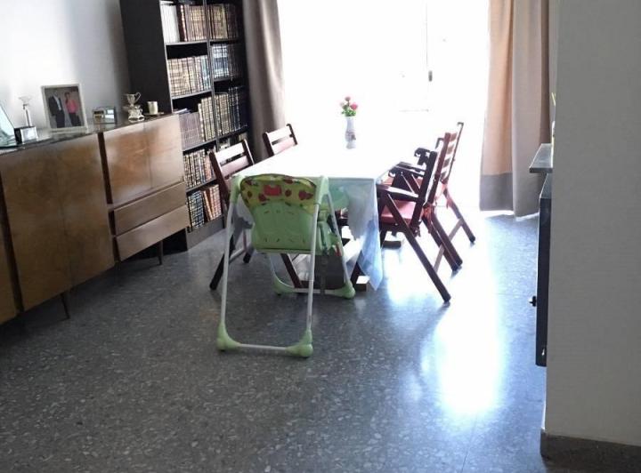 Departamento · 64m² · 4 Ambientes