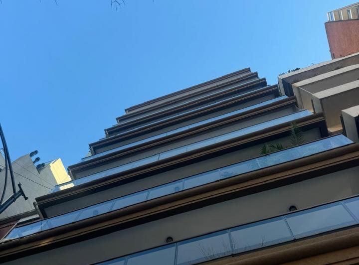 Departamento · 160m² · 4 Ambientes · 1 Cochera