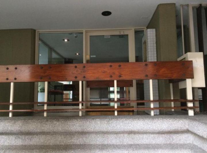 Departamento · 85m² · 4 Ambientes