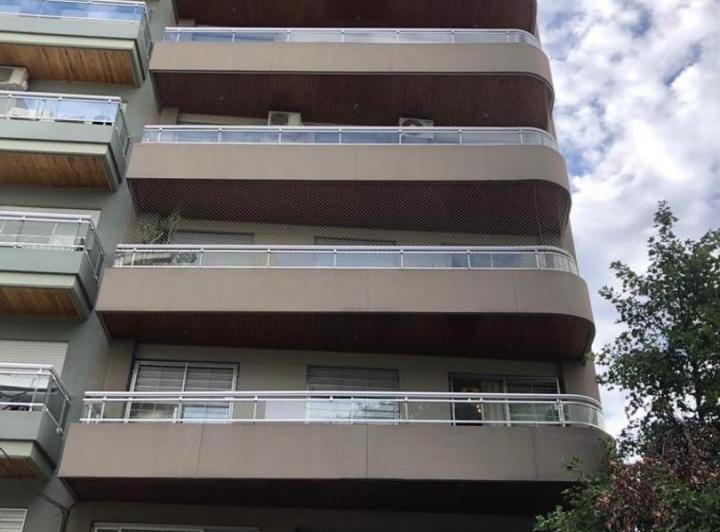 Departamento · 96m² · 4 Ambientes · 1 Cochera