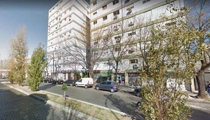 Departamento · 85m² · 4 Ambientes