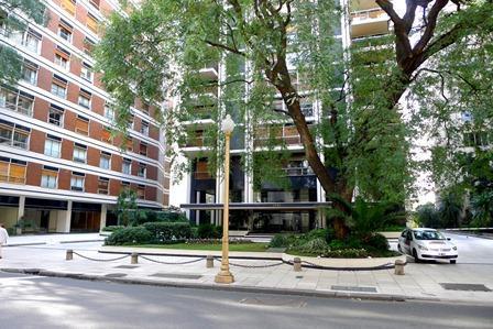 Departamento · 309m² · 4 Ambientes · 3 Cocheras