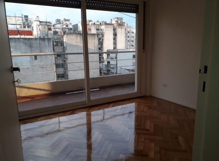 Departamento · 94m² · 4 Ambientes