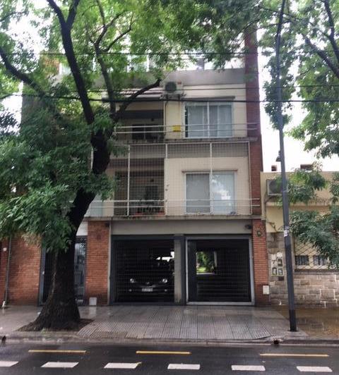 Departamento · 85m² · 5 Ambientes · 1 Cochera