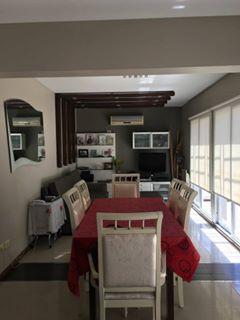 Departamento · 120m² · 5 Ambientes