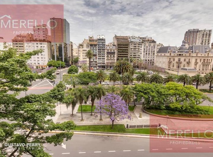 Departamento · 237m² · 4 Ambientes · 2 Cocheras
