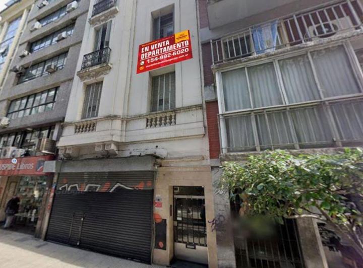 Departamento · 91m² · 4 Ambientes
