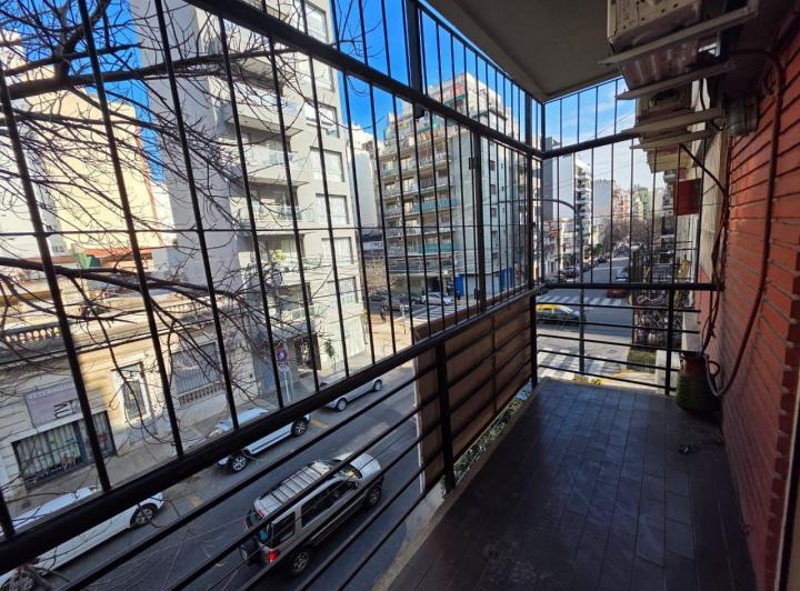Departamento · 66m² · 4 Ambientes · 1 Cochera