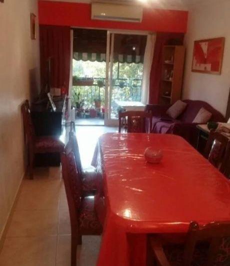 Departamento · 78m² · 4 Ambientes
