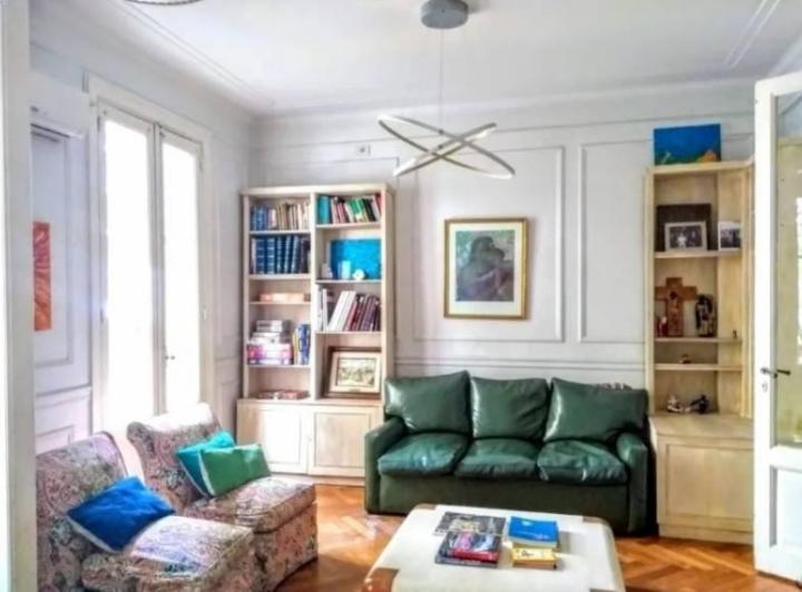 Departamento · 102m² · 4 Ambientes