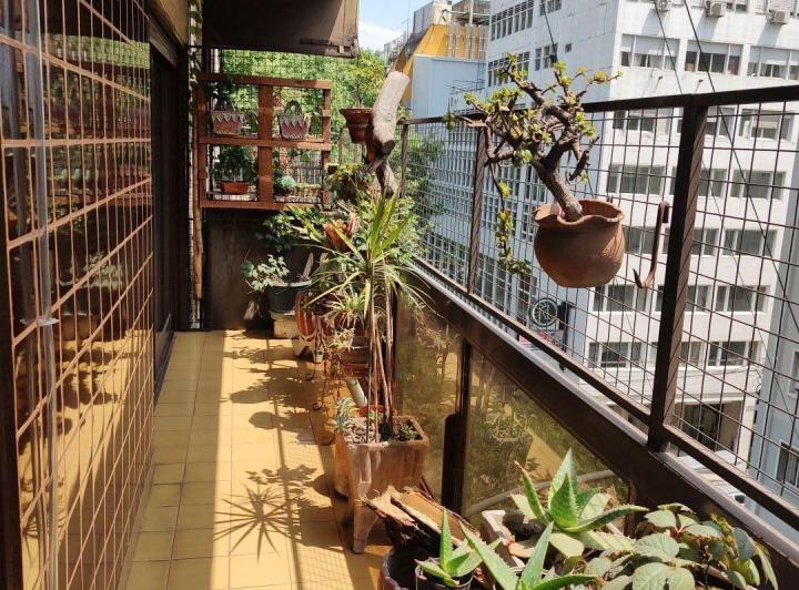 Departamento · 75m² · 4 Ambientes