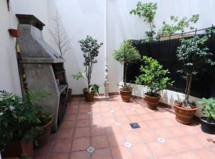 Departamento · 92m² · 4 Ambientes