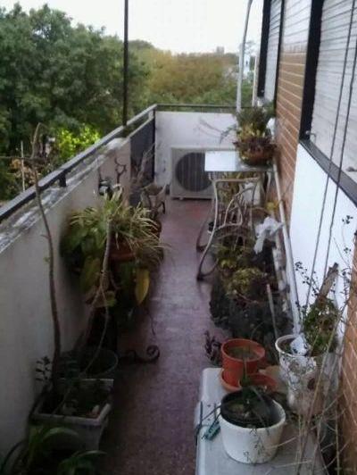 Departamento · 72m² · 4 Ambientes