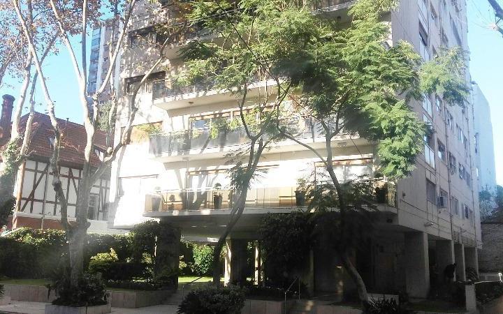 Departamento · 224ha · 4 Ambientes · 2 Cocheras