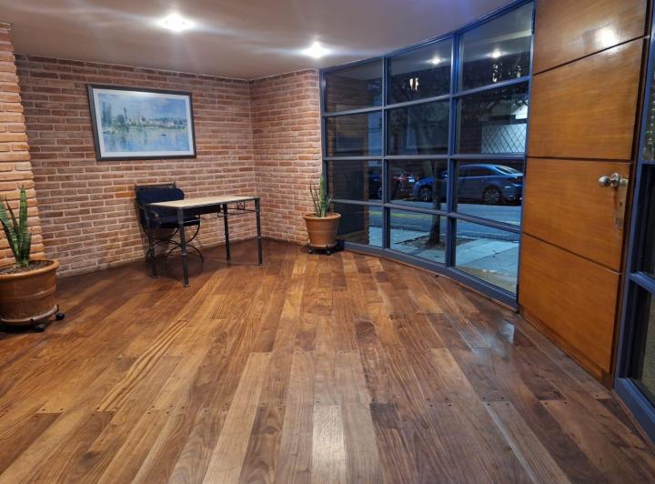 Departamento · 135m² · 4 Ambientes · 1 Cochera