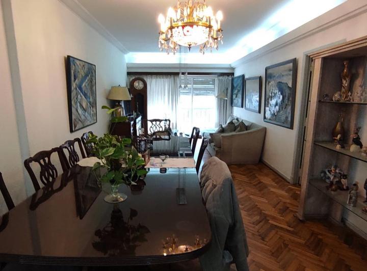 Departamento · 99m² · 4 Ambientes