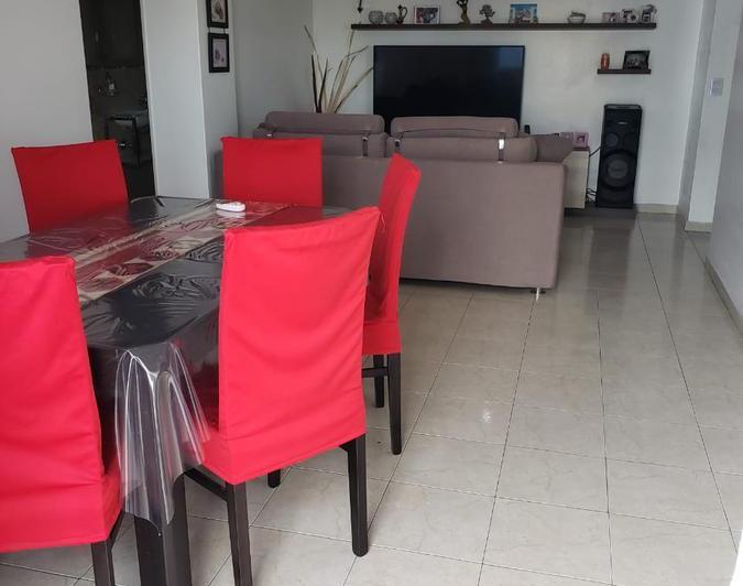 Departamento · 67m² · 4 Ambientes