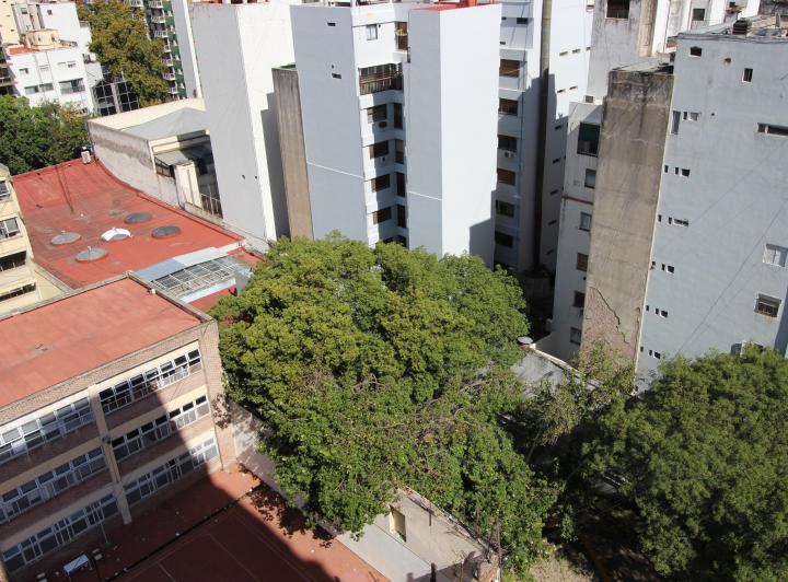 Departamento · 80m² · 4 Ambientes · 1 Cochera