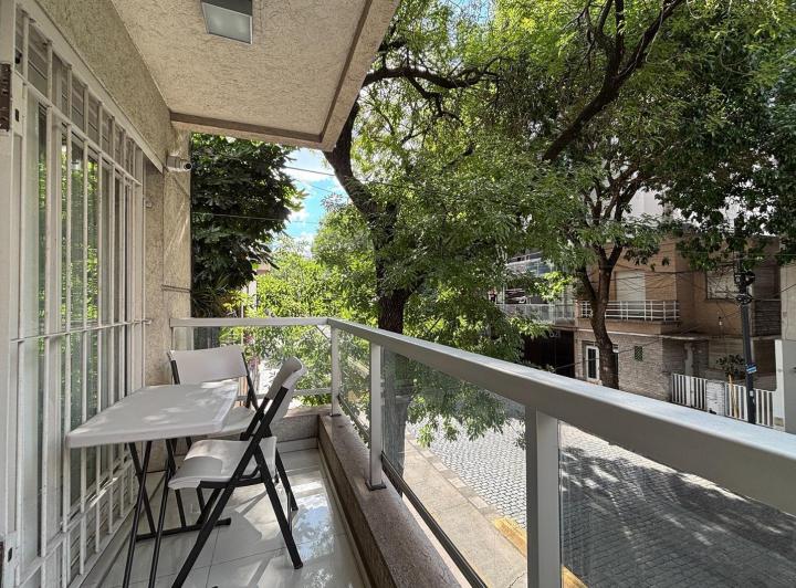 Departamento · 210m² · 5 Ambientes · 1 Cochera