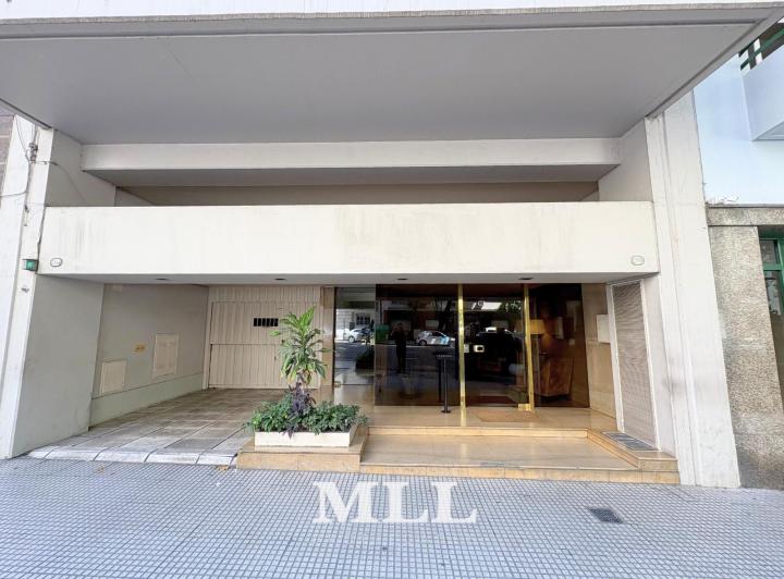 Departamento · 149m² · 5 Ambientes · 1 Cochera
