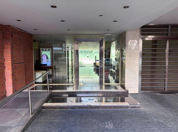 Departamento · 96m² · 4 Ambientes · 1 Cochera