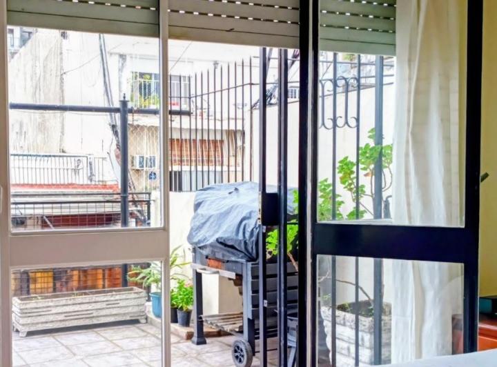 Departamento · 99m² · 4 Ambientes