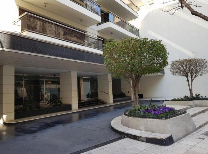Departamento · 169m² · 4 Ambientes