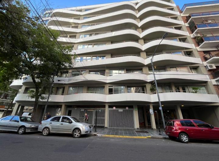 Departamento · 168m² · 4 Ambientes · 1 Cochera