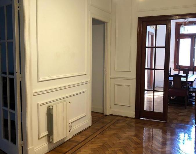 Departamento · 150m² · 6 Ambientes