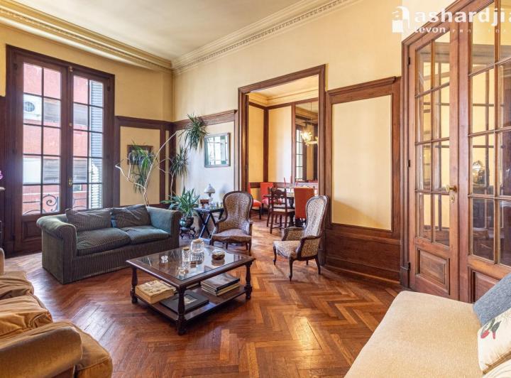 Departamento · 169m² · 4 Ambientes