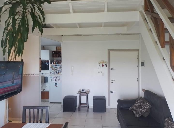 Departamento · 75m² · 4 Ambientes