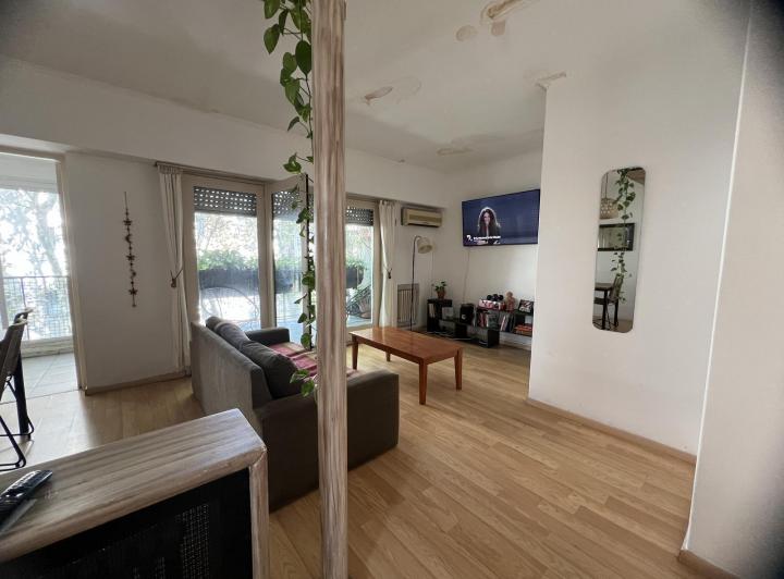 Departamento · 103m² · 4 Ambientes