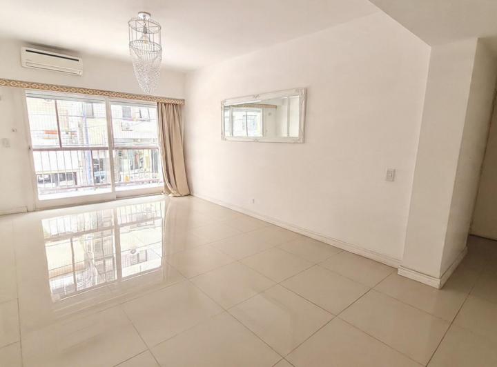 Departamento · 83m² · 4 Ambientes