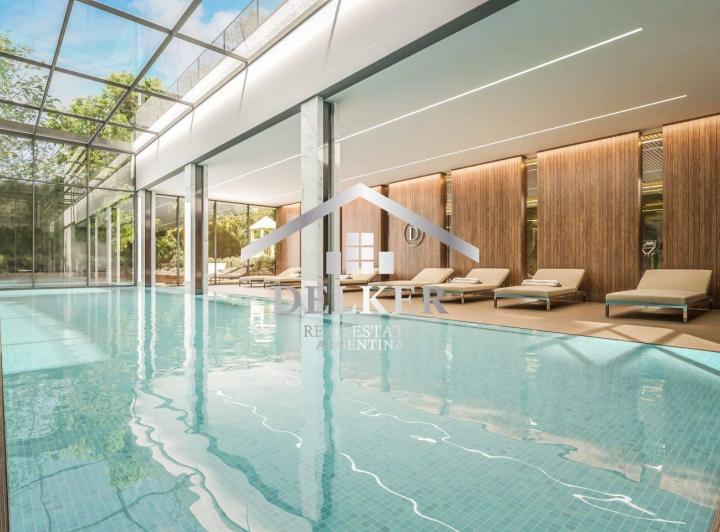 Departamento · 154m² · 4 Ambientes