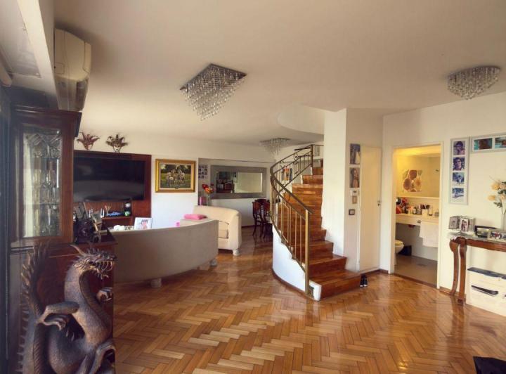 Departamento · 150m² · 4 Ambientes · 1 Cochera