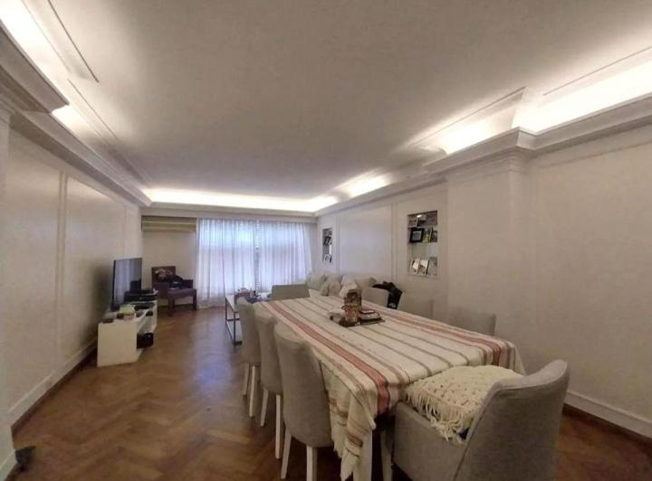 Departamento · 125m² · 4 Ambientes