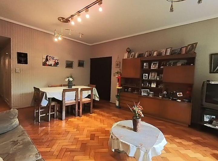 Departamento · 99m² · 4 Ambientes