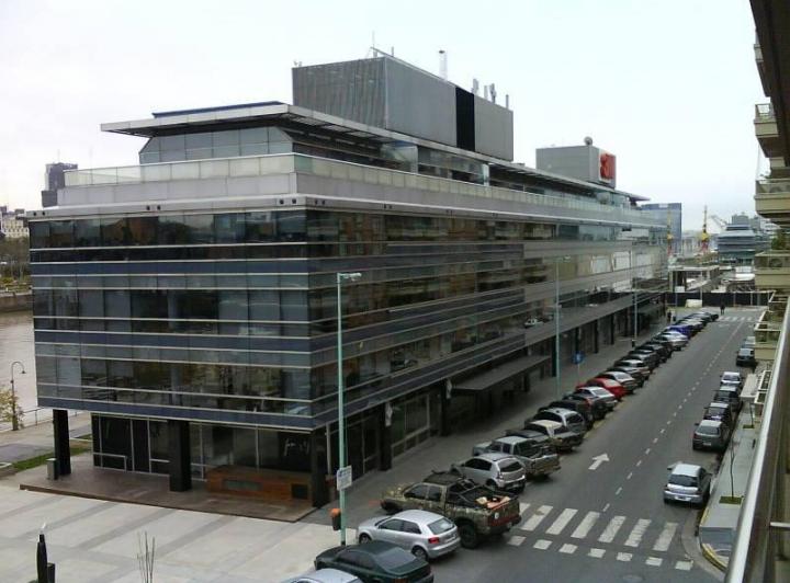 Departamento · 95m² · 4 Ambientes · 1 Cochera
