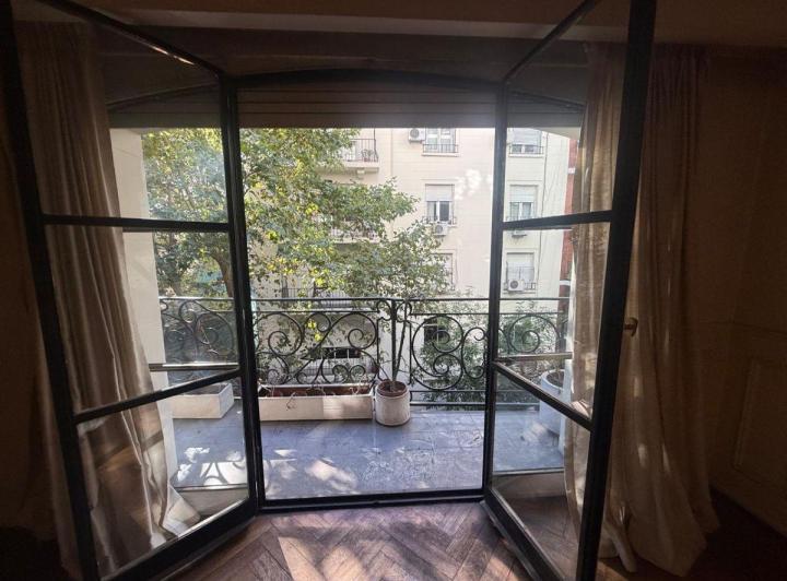 Departamento · 160m² · 5 Ambientes