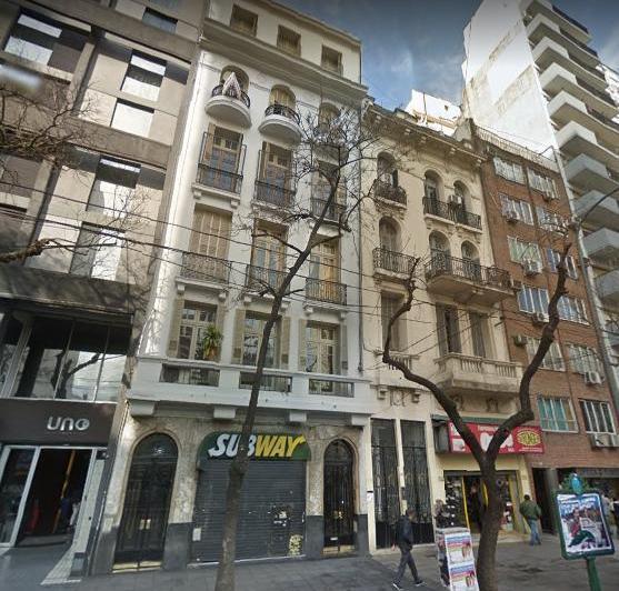 Departamento · 152m² · 8 Ambientes